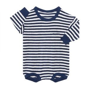 BONDS Terry Slouchy Suit